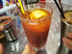 -華叔茶記