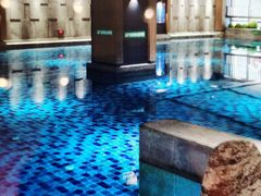 -青水瓦台汤泉(未央店)