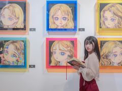 -观澜湖手艺工场·陶艺·吹玻璃·拼豆