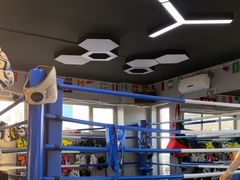 -M.S拳击泰拳馆(大学路店)