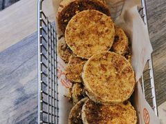 -叁宝烤肉• 西安烧烤 领跑品牌(高科新花园店)