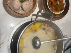 -花城粤菜餐厅(高新区店)