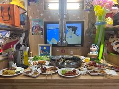 -吾悦广场(天津和平店)