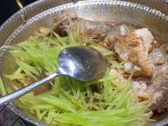 -简小舍·民间手艺菜(武昌江滩店)