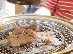 -云龙·烤肉专门店(东方路店)