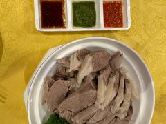 -德乐海蒙餐