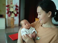 -好孕妈妈月嫂育儿嫂(锦江店)