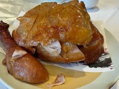 凯鸽风沙鸡-凯鸽酒楼(操场城店)