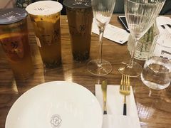 -1981牛排西餐厅(海信店)