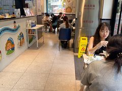 -TACO STAR 塔可星(下沙宝龙店)