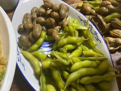 -正宗天津烧麦馆(柳州路店)