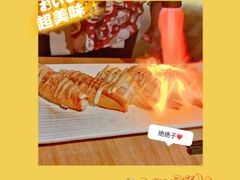 -旺角里·榴莲鸡煲(兴华商场分店)