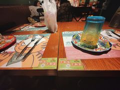 -摇滚披萨(长春街店)