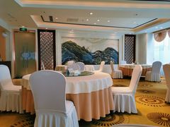 包厢-安徽大厦中餐厅