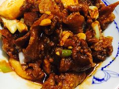 -窄巷子陕菜馆·地道陕西菜(粉巷店)