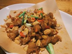 掌中宝-丰乐餐厅·始于1999·本地老字号