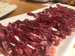 吊龙肉-海银海记潮汕牛肉火锅(新港中路海珠店)