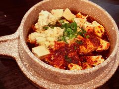 -薇酌饮·陕西菜(南门外店)