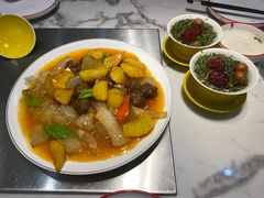 -伊帆食府·青海地方特色美食