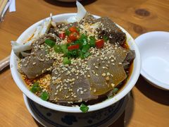 -炉小二铜锅牛蛙•川湘菜(三里屯店)