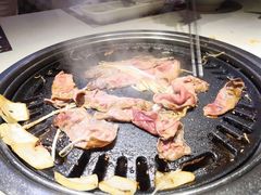 -猫爪爪原切自助烤肉(观音桥阳光世纪店)
