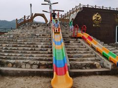 -潭柘厚院(桑峪村店)