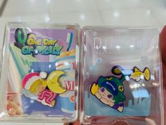 -泡泡玛特POPMART(石景山万达店)