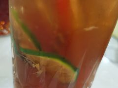 -港海餐厅(解放东路店)