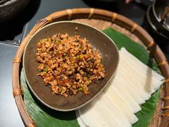 -Ameigo梅果·云贵川bistro(长宁来福士店)