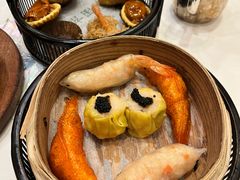 -翠园(南京德基广场店)