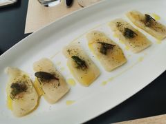 -Mercato莫卡多露台餐厅与酒吧(K11店)