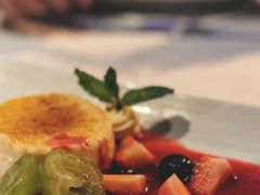 -Grand James·地中海bistro(百家湖1912店)