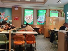 -谷田稻香·砂锅菜(元洪店)