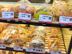 -静安面包房(万航渡路店)