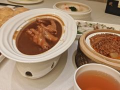-天瑞轩·粤菜餐厅