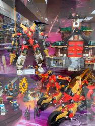 -乐高授权专卖店(中关村领展店)