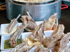 -蒙料·手把肉(望京店)