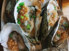 -木屋烧烤(坂田天安云谷店)