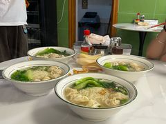 -八珍·广式煎饺·广州老字号(北京路总店)