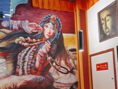 -敏珠拉姆藏餐·南京厨房(富春江东街店)