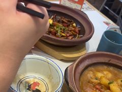 -赵财财·肠粉·煲仔饭(华润万象城店)