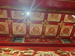 -梅龙镇酒家(南京西路总店)
