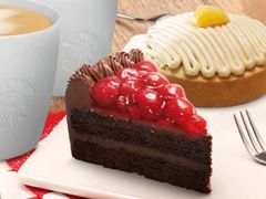 星巴克VIA哥伦比亚免煮咖啡-星巴克臻选(西安钟楼店)