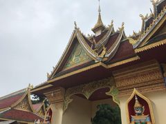 -西双版纳勐泐文化旅游区