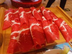 -青瓷火锅料理(西单大悦城店)