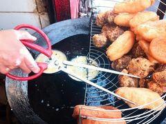 -丽华早点(大成路店)