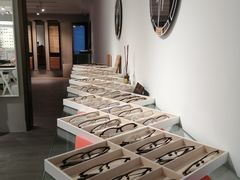 -目艮眼镜SHOWROOM(品牌集合店)