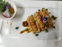 -广州塔晖粤轩中餐厅