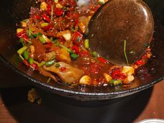 -小隐人家(乐松店)