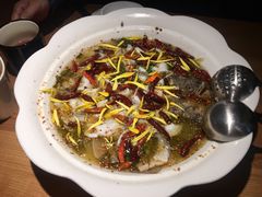 -太二酸菜鱼(广州IFC国金天地店)